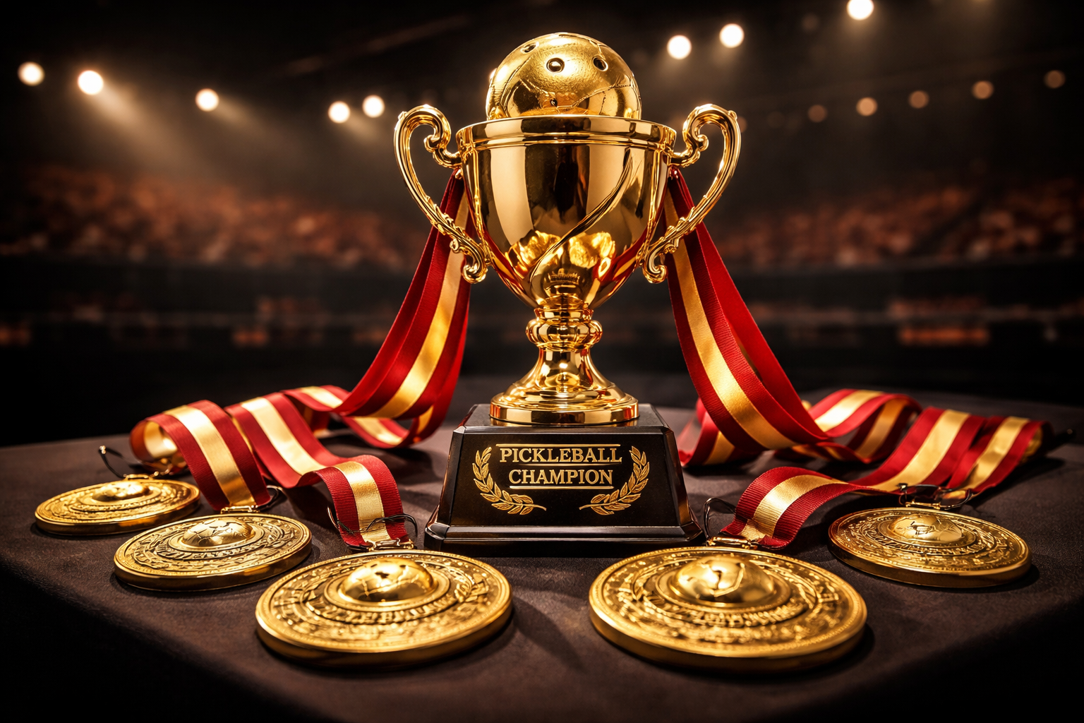 Turniersaison 2025: Alle Termine im Überblick